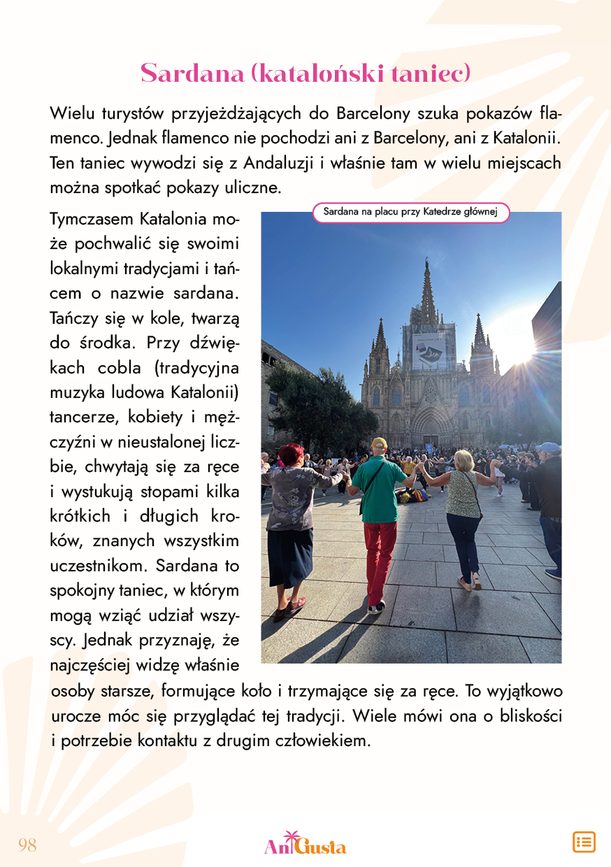 Barcelona poza szlakiem - obrazek 10