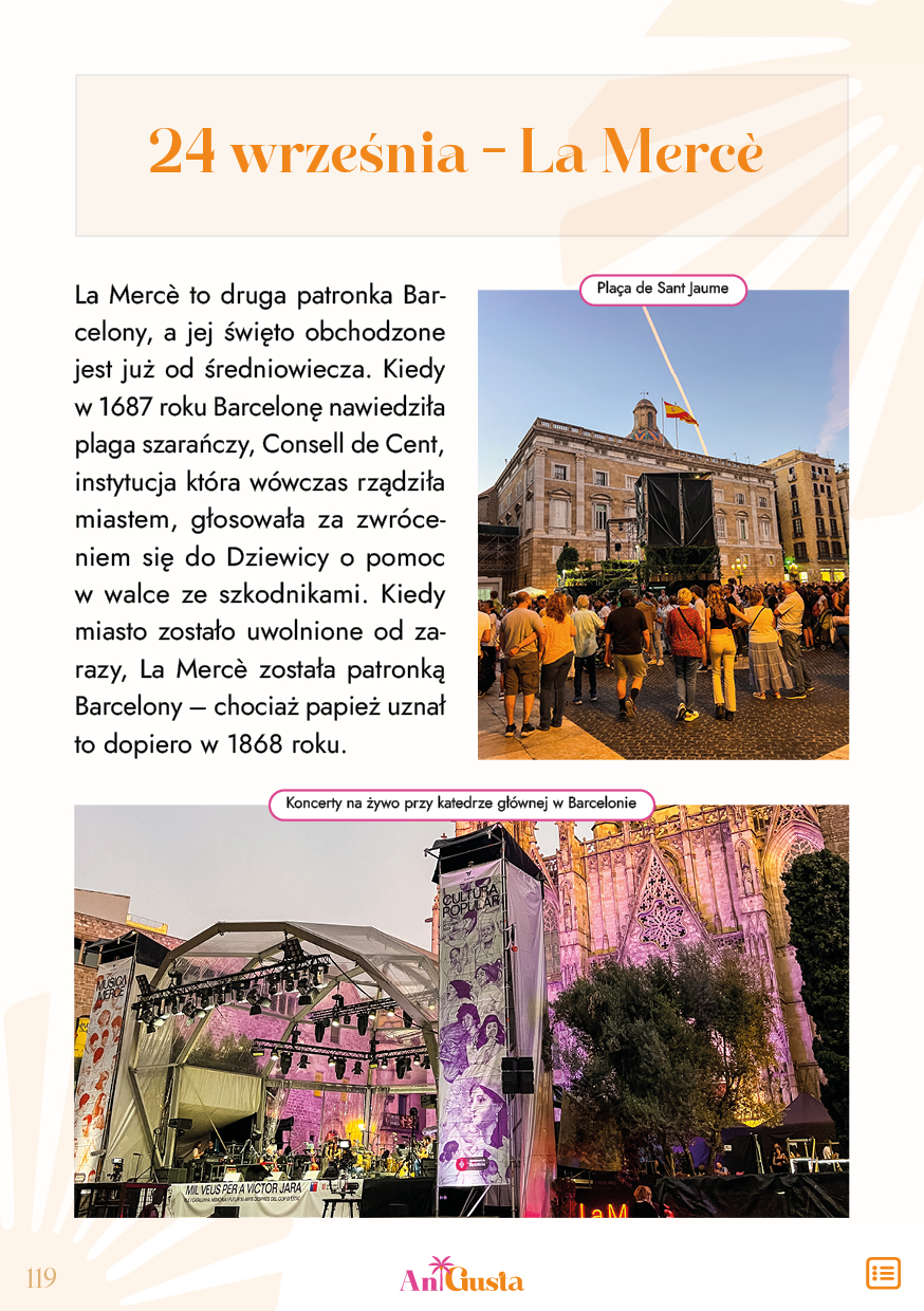 Barcelona poza szlakiem - obrazek 11