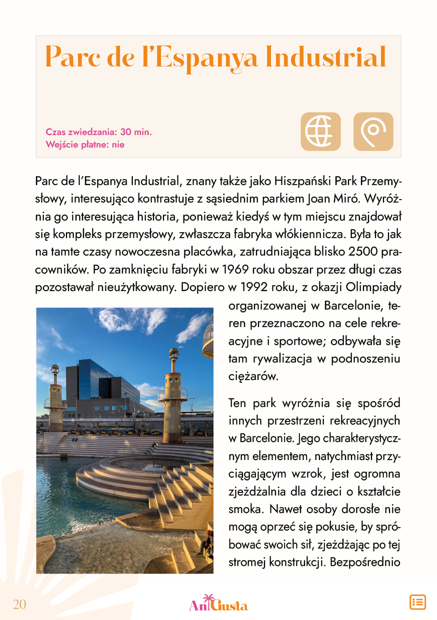 Barcelona poza szlakiem - obrazek 5