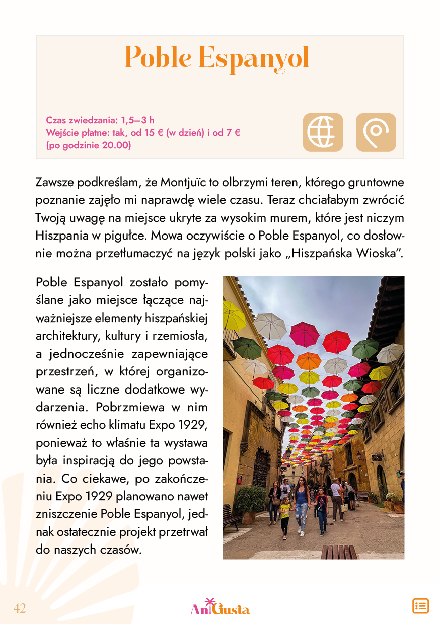 Barcelona poza szlakiem - obrazek 7