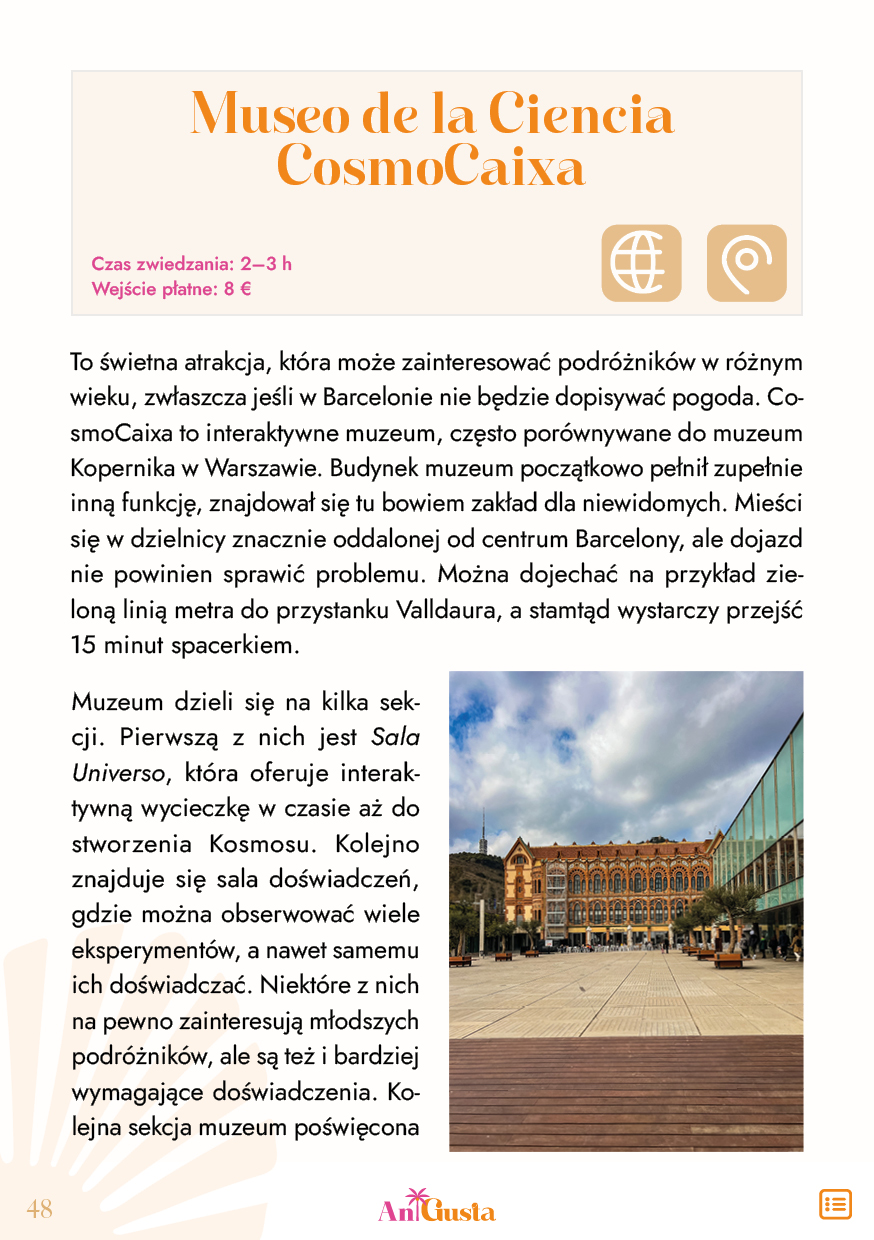 Barcelona poza szlakiem - obrazek 8